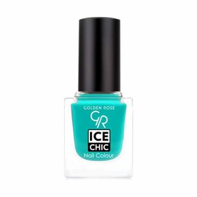Golden Rose Ice Chic Nail 83 Oje