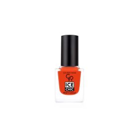 Golden Rose Ice Chic Nail 91 Oje