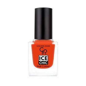 Golden Rose Ice Chic Nail 91 Oje