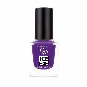 Golden Rose Ice Chic Nail 96 Oje