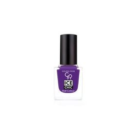 Golden Rose Ice Chic Nail 96 Oje