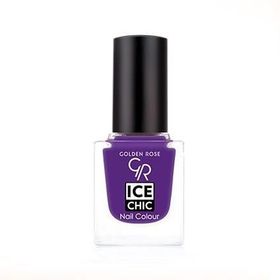 Golden Rose Ice Chic Nail 96 Oje