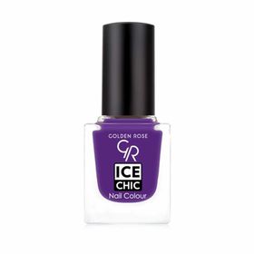 Golden Rose Ice Chic Nail 96 Oje