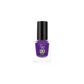 Golden Rose Ice Chic Nail 96 Oje