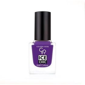 Golden Rose Ice Chic Nail 96 Oje