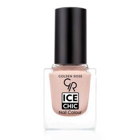Golden Rose Ice Chıc Nail No:118 Oje