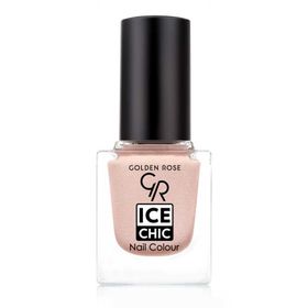 Golden Rose Ice Chıc Nail No:118 Oje