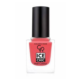 Golden Rose Ice Chıc Nail No:24 Oje