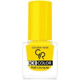 Golden Rose Ice Color 178 Oje