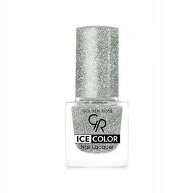 Golden Rose Ice Color 196 Oje