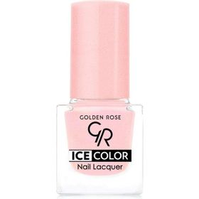 Golden Rose Ice Color 212 Oje
