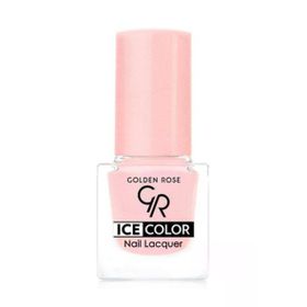 Golden Rose Ice Color 212 Oje