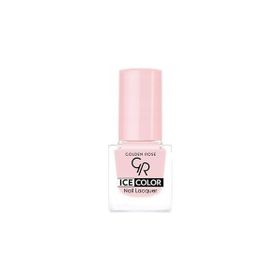Golden Rose Ice Color 215 Oje