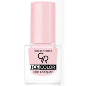 Golden Rose Ice Color 215 Oje