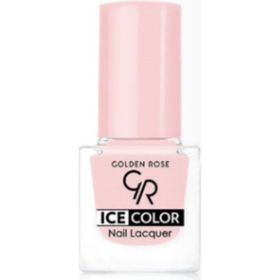 Golden Rose Ice Color 215 Oje