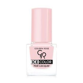 Golden Rose Ice Color 215 Oje