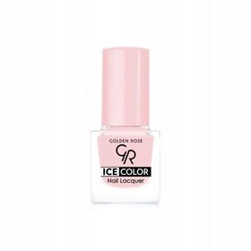 Golden Rose Ice Color 215 Oje