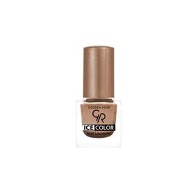Golden Rose Ice Color Mini 168 Oje