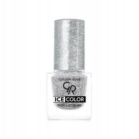 Golden Rose Ice Color Mini No:194 Oje