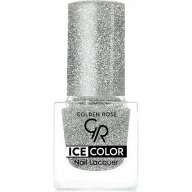 Golden Rose Ice Color Mini No:196 Oje