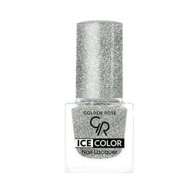 Golden Rose Ice Color Mini No:196 Oje