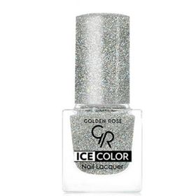 Golden Rose Ice Color Mini No:196 Oje