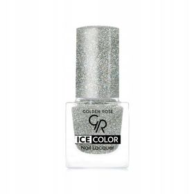 Golden Rose Ice Color Mini No:196 Oje