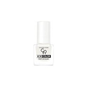 Golden Rose Ice Color Nail Lacquer 102 Oje