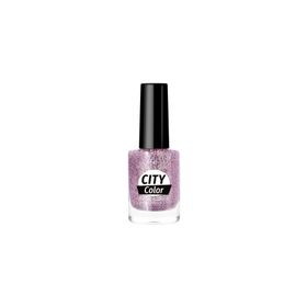 Golden Rose Ice Color Nail Lacquer 102 Oje