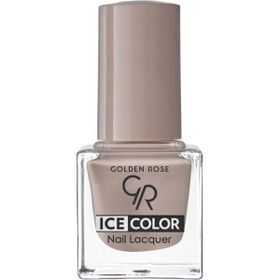 Golden Rose Ice Color Nail Lacquer 105 Oje