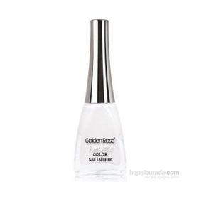 Golden Rose Ice Color Nail Lacquer 105 Oje