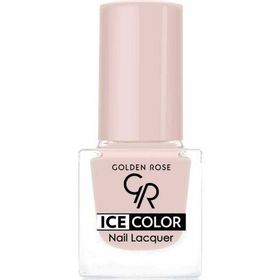 Golden Rose Ice Color Nail Lacquer 105 Oje