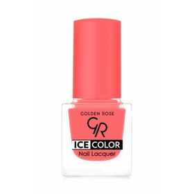 Golden Rose Ice Color Nail Lacquer 111 Oje