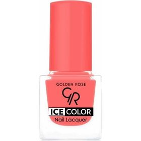 Golden Rose Ice Color Nail Lacquer 111 Oje