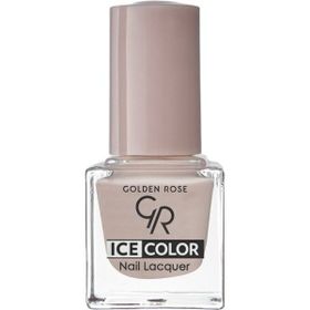 Golden Rose Ice Color Nail Lacquer 112 Oje
