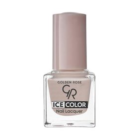 Golden Rose Ice Color Nail Lacquer 112 Oje