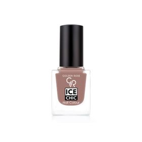 Golden Rose Ice Color Nail Lacquer 119 Oje