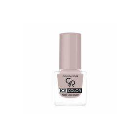 Golden Rose Ice Color Nail Lacquer 119 Oje
