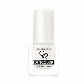 Golden Rose Ice Color Nail Lacquer 1197 Oje