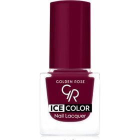 Golden Rose Ice Color Nail Lacquer 1197 Oje