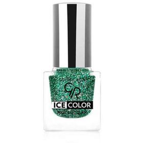 Golden Rose Ice Color Nail Lacquer 126 Oje