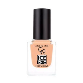 Golden Rose Ice Color Nail Lacquer 130 Oje