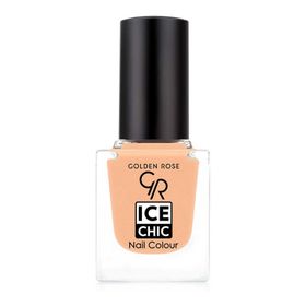 Golden Rose Ice Color Nail Lacquer 130 Oje