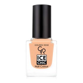 Golden Rose Ice Color Nail Lacquer 130 Oje