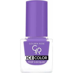 Golden Rose Ice Color Nail Lacquer 131 Oje