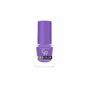 Golden Rose Ice Color Nail Lacquer 131 Oje
