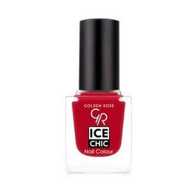 Golden Rose Ice Color Nail Lacquer 132 Oje