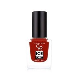 Golden Rose Ice Color Nail Lacquer 133 Oje