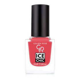 Golden Rose Ice Color Nail Lacquer 135 Oje