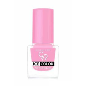 Golden Rose Ice Color Nail Lacquer 137 Oje